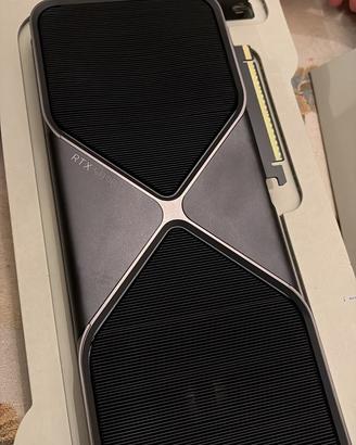 Rtx 5090 Founders Edition