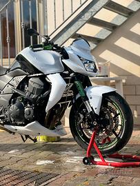 Kawasaki Z 750, del 2010.