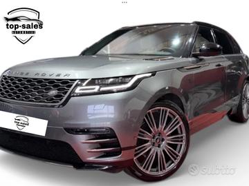 Land Rover Range Velar 2.0D I4 240 CV S Perfetta