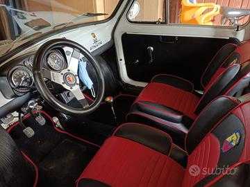 Fiat 500 R