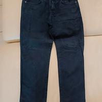 pantaloni Jeckerson blu