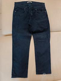 pantaloni Jeckerson blu