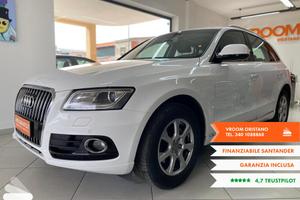 AUDI Q5 2� serie Q5 2.0 TDI 150 CV Business