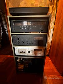 Hi fi completo con mobile Scotland