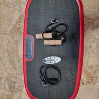 Pedana Vibrante 3D 1000W - FITFIU PV-200