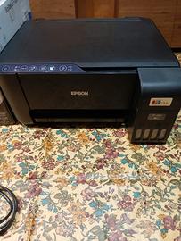 Epson Ecotank 2811