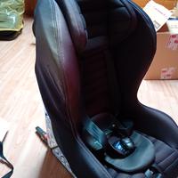 Seggiolino Chicco con Isofix