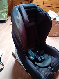 Seggiolino Chicco con Isofix
