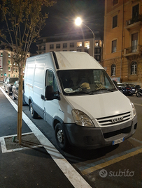 Iveco daily 35s14