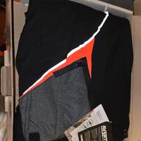Pantaloni antitaglio stihl 