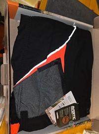 Pantaloni antitaglio stihl 