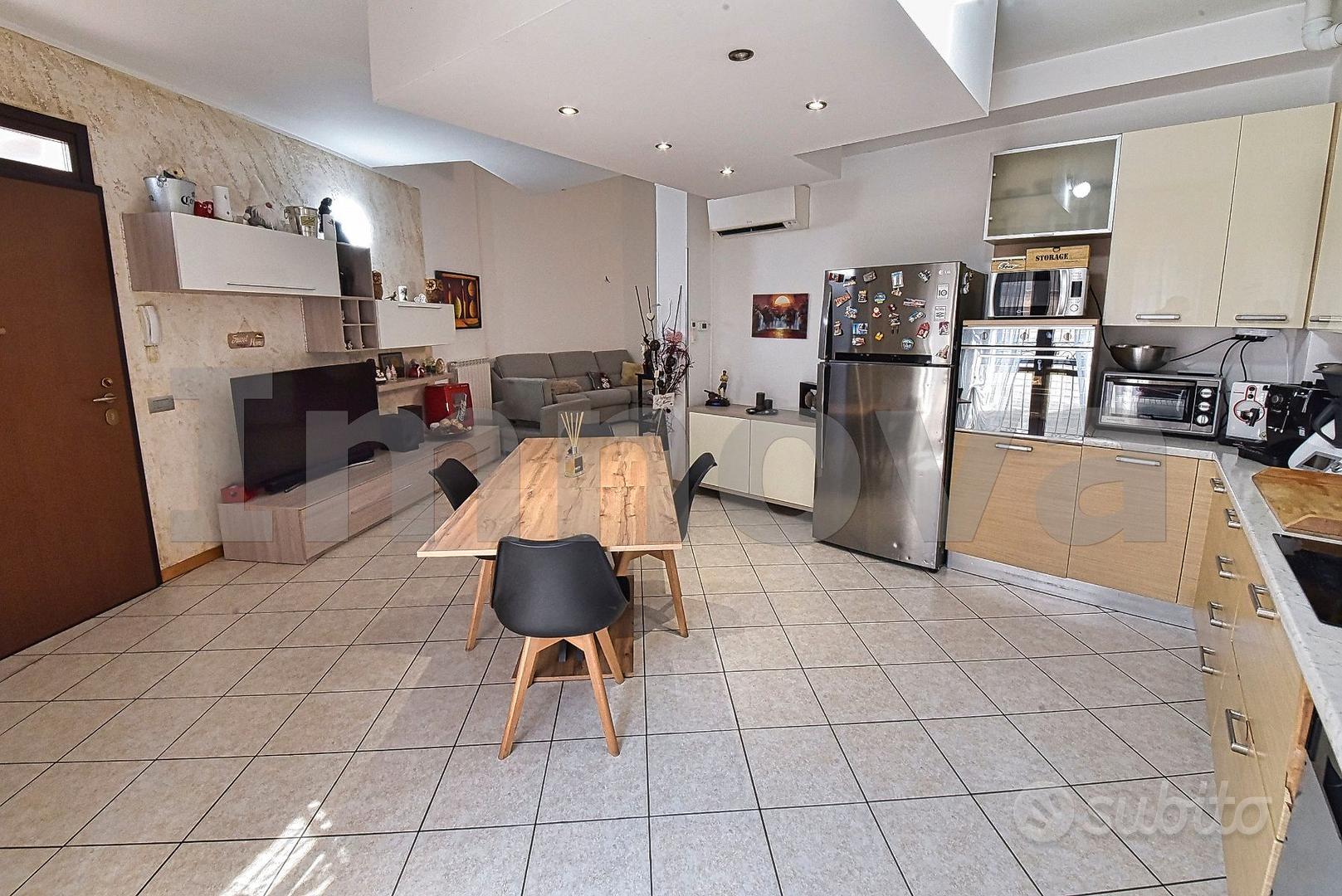 Appartamento – Cesano Maderno, Binzago - Vista 2