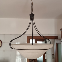 Lampadario per cucina o sala
