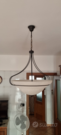 Lampadario per cucina o sala