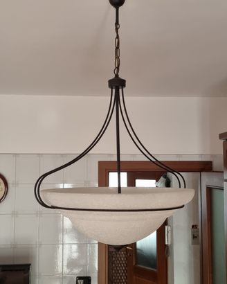 Lampadario per cucina o sala