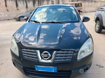MUSO COMPLETO NISSAN QASHQAI J10 2.0 DCI 2009