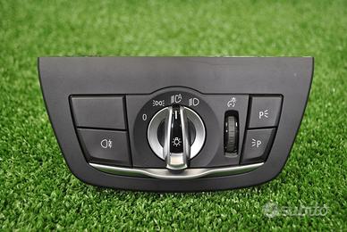 BMW X3 G01 F97 X4 G02 F98 iX3 Comando luce