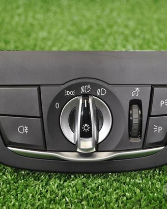 BMW X3 G01 F97 X4 G02 F98 iX3 Comando luce