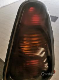 Fanale posteriore Dx mini r50