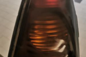 Fanale posteriore Dx mini r50