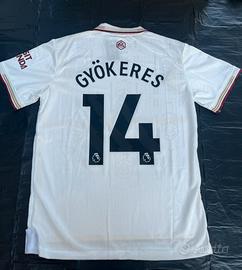 Maglia Gyokeres