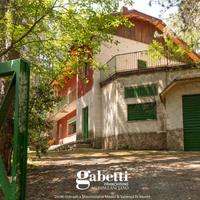 Villa singola Guardiagrele [v443VRG]