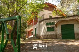 Villa singola Guardiagrele [v443VRG]