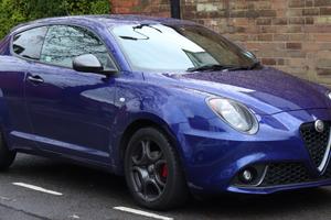 Ricambi usati alfa romeo mito-giulietta 2016-2024