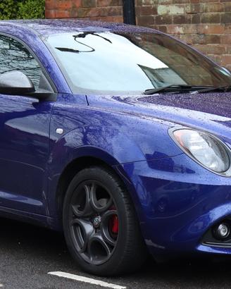 Ricambi usati alfa romeo mito-giulietta 2016-2024