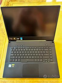 ASUS ROG Zephyrus