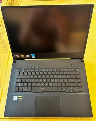 ASUS ROG Zephyrus