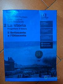 LA STORIA - PROGETTARE IL FUTURO 2