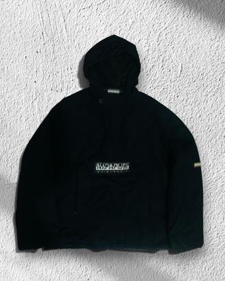 Giacca Anorak Napapijri con cappuccio tg S