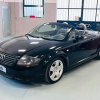 Audi TT 225cv ASI perfetta
