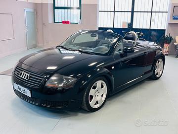 Audi TT 225cv ASI perfetta