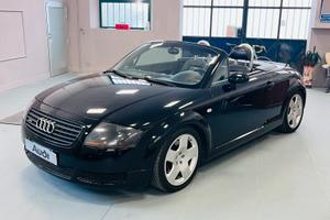 Audi TT 225cv ASI perfetta