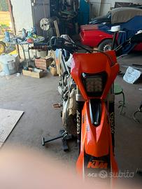 Ktm exc 250