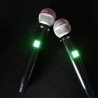 Intrattenimento canoro e karaoke