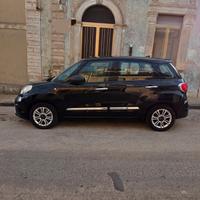 Fiat 500L 1.6mtj 120cv