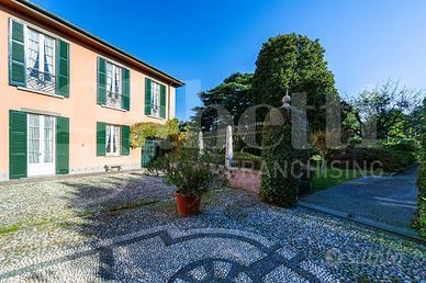 Villa o villino Vimercate [Cod. rif 3291873VRG]