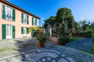 Villa o villino Vimercate [Cod. rif 3291873VRG]