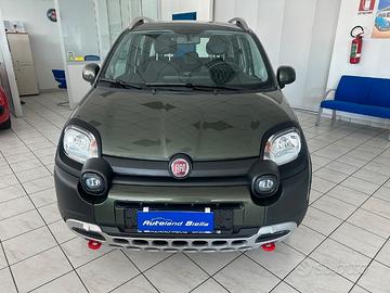 FIAT Panda Cross Panda Cross 0.9 TwinAir Turbo ...