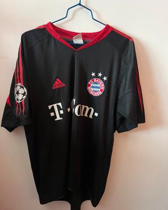 Maglia Orginale Adidas Bayern monaco 2003-2005
