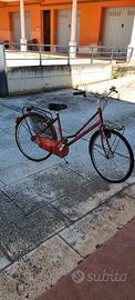bici da sistemare