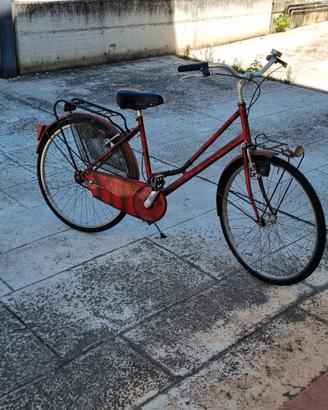 bici da sistemare