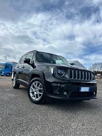 Jeep Renegade 1.6 Mjt 130 CV Limited - 2023