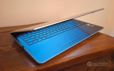 Portatile Intel i5 ⭐️Grafica AMD/SSD ⭐️🔋Nuova