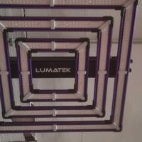 Lampada da coltivazione