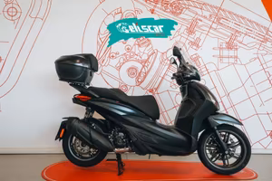 PIAGGIO Beverly 300 i.e. S
