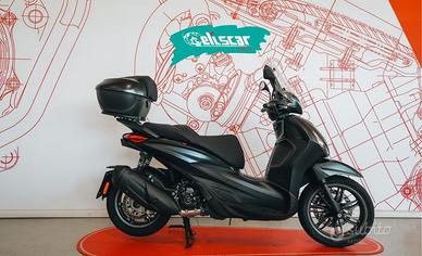 PIAGGIO Beverly 300 i.e. S